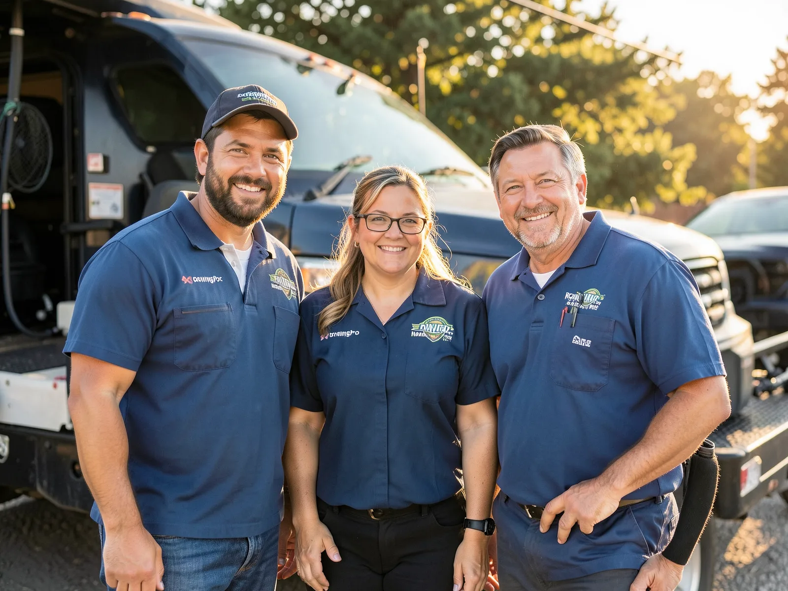 Roof Repair company in Warren, MI